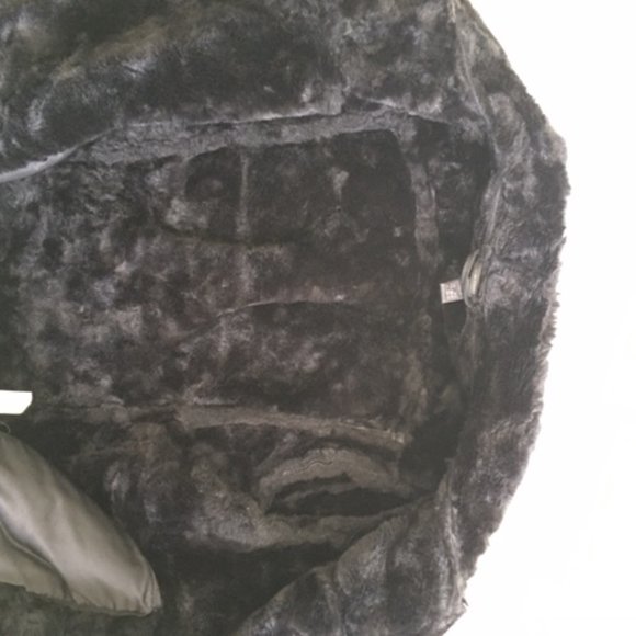 Leather Jacket - Picture 4 of 10